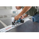 Занурювальна дискова пилка Bosch GKT 55 GCE Professional L-Boxx (0601675001)