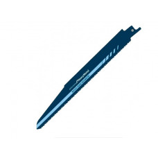 Пильное полотно Bosch S 1025 HBF, 10+12+14TPI, 5 шт. (2608658010)