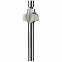 Фреза для управляемой зенковки Dremel (2615061232)