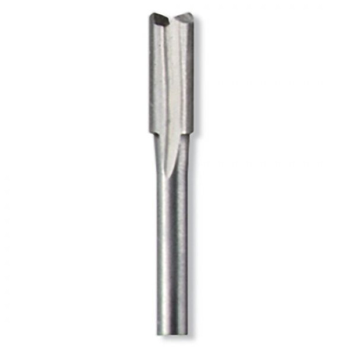 Фреза Dremel для прямого желоба 4.8 мм (2615065232)