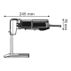 Електролобзик Bosch GSG 300 (0601575103)