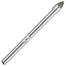 Сверло по стеклу/керамике Bosch DIY 6х76 мм (2609255467)