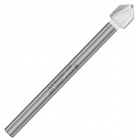 Сверло Bosch CYL-9 стекло/керамика 12х90 мм (2608587166)