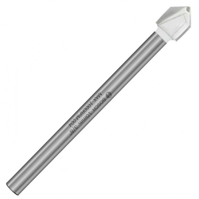 Сверло Bosch CYL-9 стекло/керамика 12х90 мм (2608587166)