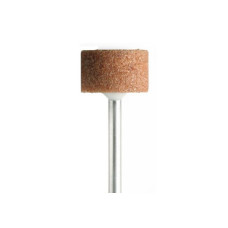 Шлифовальный камень Dremel из оксида алюминия 15.9 мм (26158193JA)