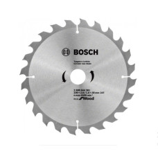 Диск пильный Bosch Eco WO 230x30-24T (2608644381)