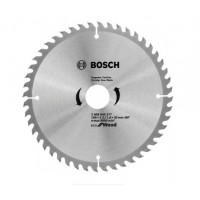 Диск пильный Bosch Eco WO 190x30-48T (2608644377)