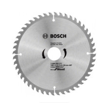 Диск пильный Bosch Eco WO 190x30-48T (2608644377)