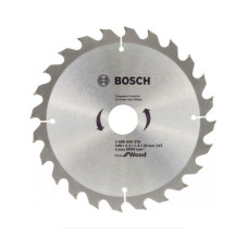 Диск пильный Bosch Eco WO 190x30-24T (2608644376)