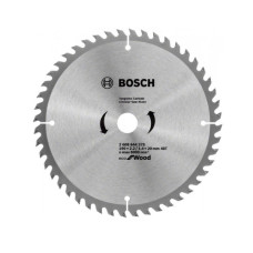 Диск пильный Bosch Eco WO 190x20-48T (2608644378)