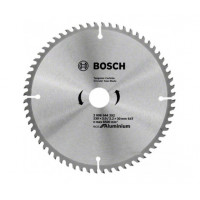 Пильный диск Bosch Eco for Aluminium 230x3x30-64T (2608644392)