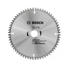 Пильный диск Bosch Eco for Aluminium 230x3x30-64T (2608644392)