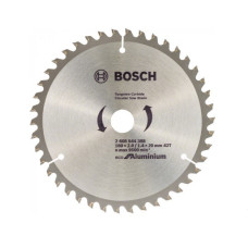 Диск пильный Bosch Eco AL 160x20-42T (2608644388)