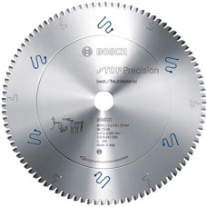 Пильный диск Bosch Best for Multi Material 305х30, Z96 (2608642099)