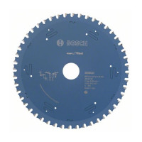 Пильный диск Bosch Expert for Steel 210х30, Z48 (2608643057)