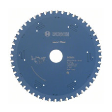 Пильный диск Bosch Expert for Steel 210х30, Z48 (2608643057)