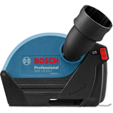 Кожух для отвода пыли Bosch GDE 125 EA-T Professional