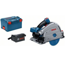 Акумуляторна дискова пилка Bosch GKT 18V-52 GC (без АКБ та ЗУ) (06016B4000)