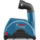 Кожух для отвода пыли Bosch GDE 115/125 FC-T Professional