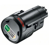 Аккумулятор  Bosch PBA 10,8 В 1.5 Ач DIY (1607A3505E)