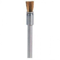 Щётка Dremel латунная 3.2 мм (26150537JA)