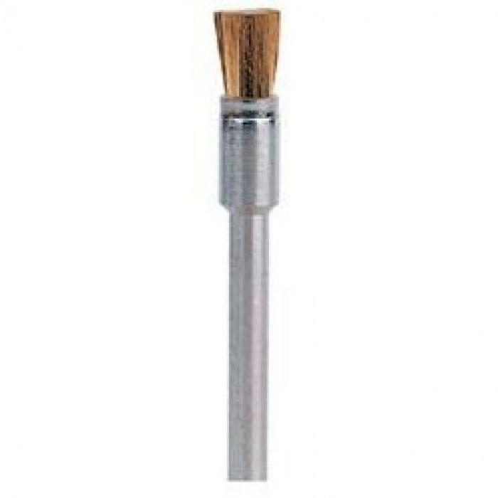 Щётка Dremel латунная 3.2 мм (26150537JA)