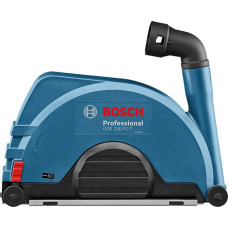 Кожух для отвода пыли Bosch GDE 230 FC-T Professional