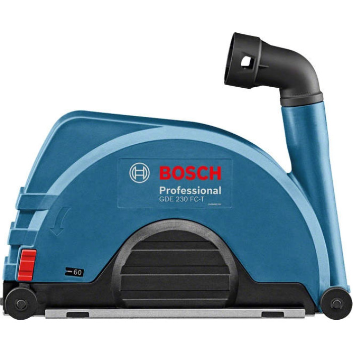 Кожух для отвода пыли Bosch GDE 230 FC-T Professional