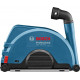 Кожух для отвода пыли Bosch GDE 230 FC-T Professional