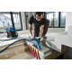 Кожух для отвода пыли Bosch GDE 230 FC-T Professional