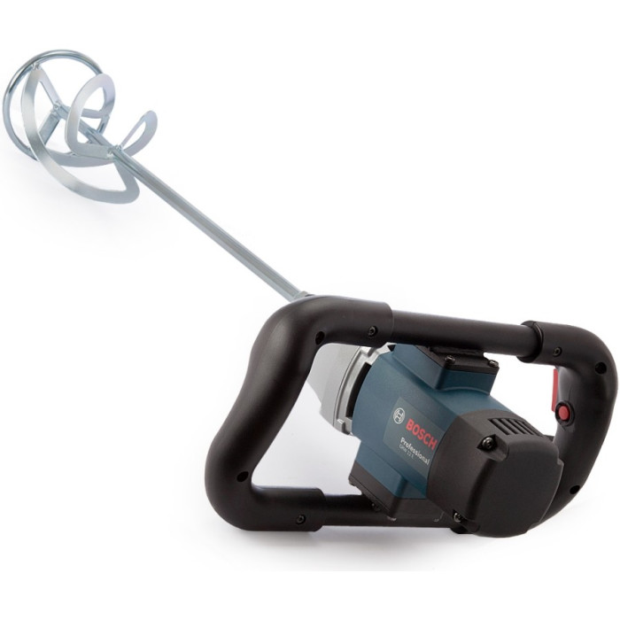 Миксер строительный Bosch Professional GRW 12 E (06011A7000)