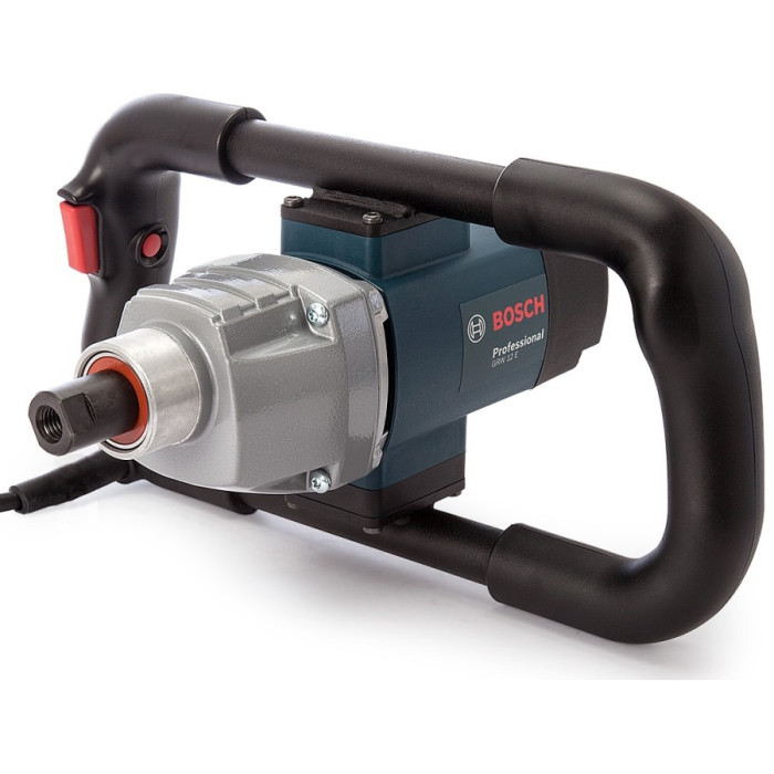 Миксер строительный Bosch Professional GRW 12 E (06011A7000)