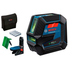 Лазерный нивелир Bosch GCL 2-50 G, RM 10 (0601066M00)