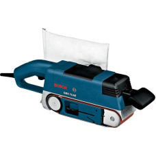 Стрічкова шліфувальна машина Bosch GBS 75 AE Professional (0601274708)