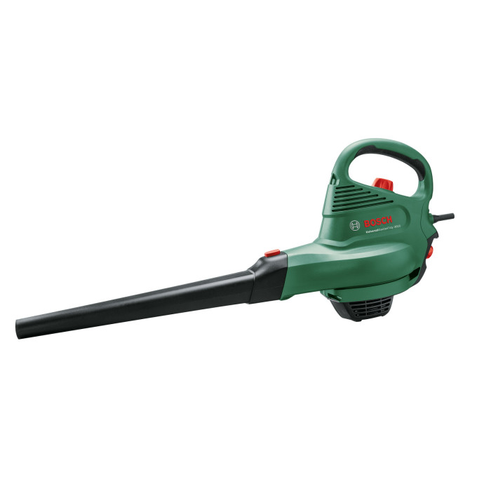 Садовый пылесос-воздуходувка Bosch Universal GardenTidy 3000 (06008B1001)