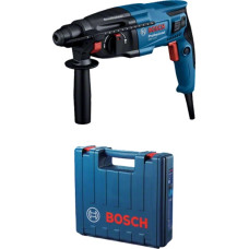 Перфоратор SDS-Plus Bosch Professional GBH 220, Кейс (06112A6020)