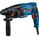 Перфоратор SDS-Plus Bosch Professional GBH 220, Кейс (06112A6020)