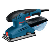 Плоскошліфмашина Bosch GSS 23 A (0601070400)