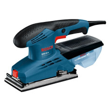 Плоскошліфмашина Bosch GSS 23 A (0601070400)