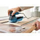 Ексцентрикова шліфувальна машина Bosch GEX 125-1 AE Professional (0601387501)