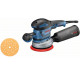 Ексцентрикова шліфувальна машина Bosch Professional GEX 40-150 (060137B202)