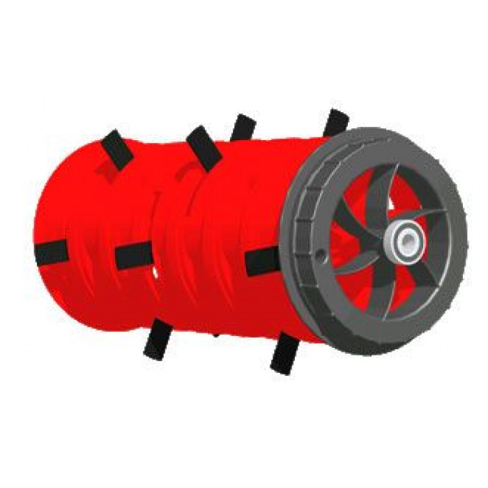 Аэратор Bosch UniversalVerticut 1100 (060088A101)