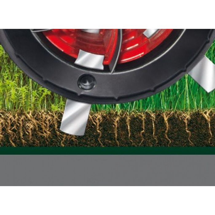 Аэратор Bosch UniversalVerticut 1100 (060088A101)