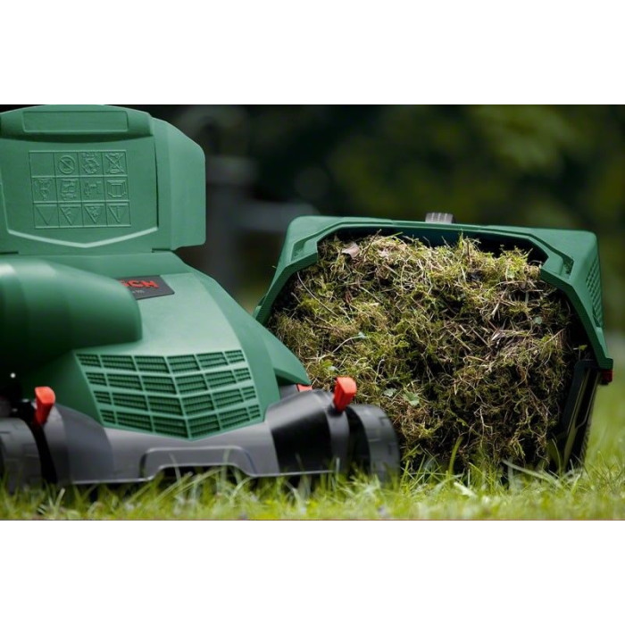 Аэратор Bosch UniversalRake 900 (060088A001)