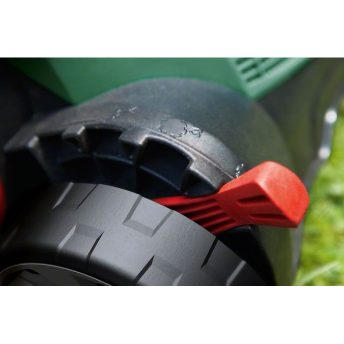 Аэратор Bosch UniversalRake 900 (060088A001)