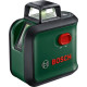 Лазерный нивелир Bosch AdvancedLevel 360 Set (0603663B04)