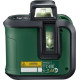 Лазерный нивелир Bosch AdvancedLevel 360 Set (0603663B04)