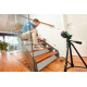Лазерный нивелир Bosch AdvancedLevel 360 Set (0603663B04)