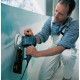 Ексцентрикова шліфувальна машина Bosch GEX 150 AC Professional (0601372768)