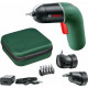 Акумуляторна електровикрутка Bosch IXO 6 SET (06039C7122)